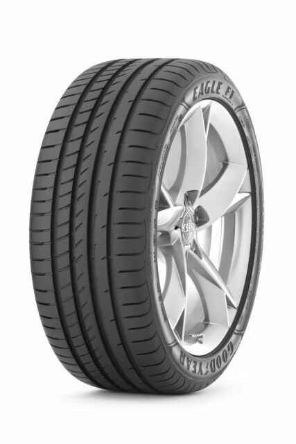 Goodyear 225/40 R18 EAGLE F1 ASYMMETRIC ...